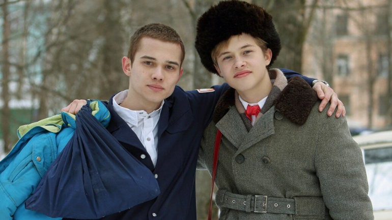 Нашумевший сериал о "казанском феномене"