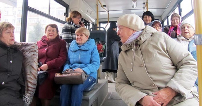 Специально для них котёл