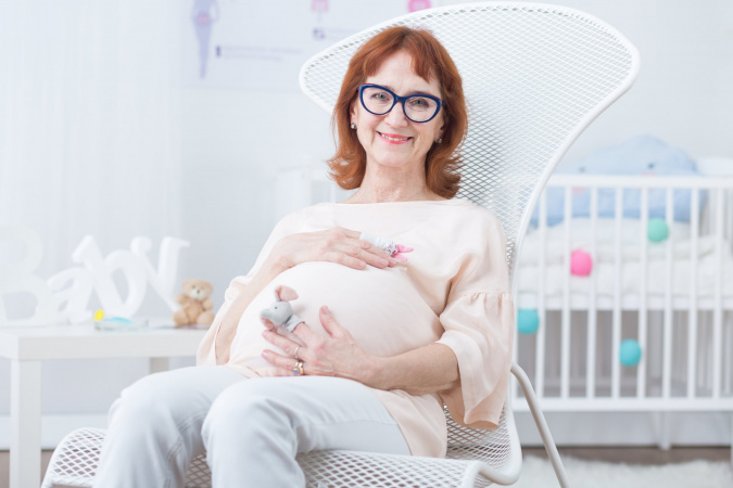 После 30 ещё не поздно, это не конец