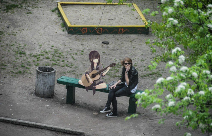 Замкнутый круг