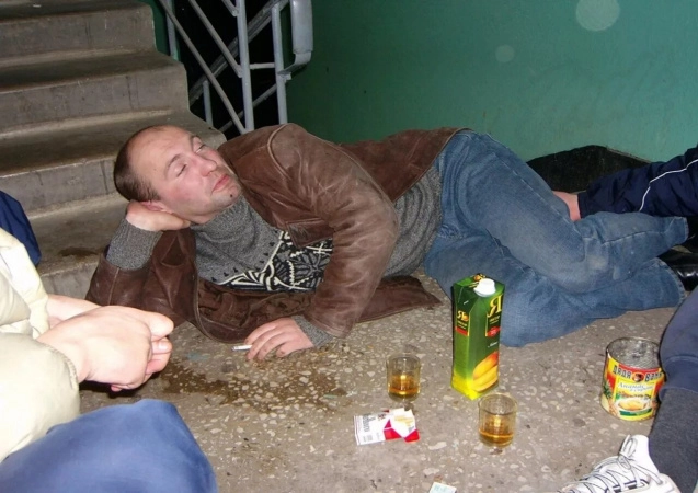 Так и не взялся он за ум