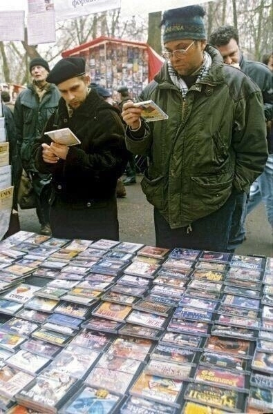 Sega на радиорынке